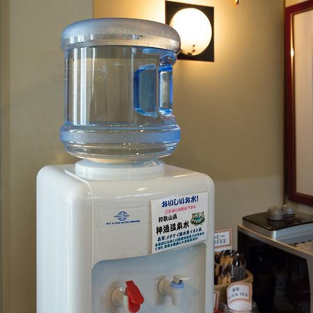 Hotel Sunrise Inn Kaizuka Eksteriør bilde