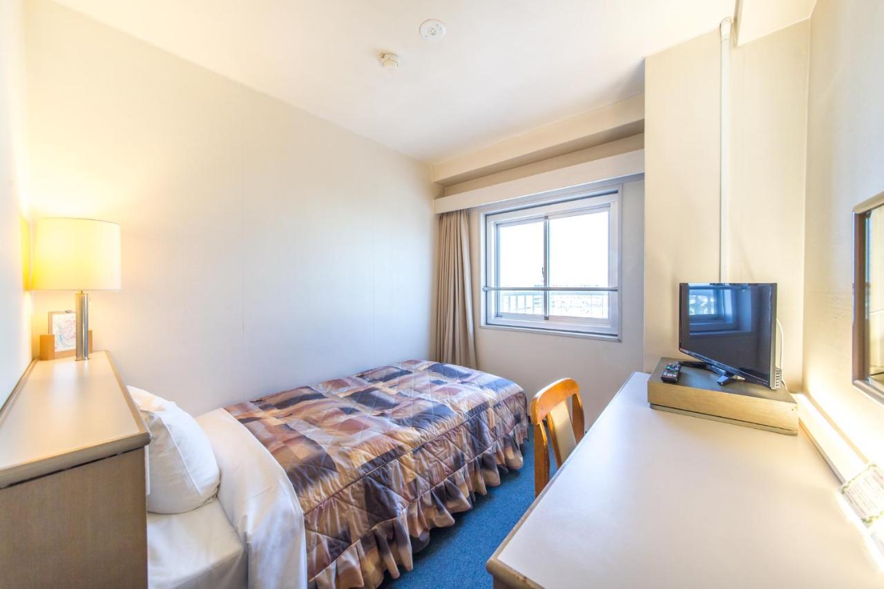 Hotel Sunrise Inn Kaizuka Eksteriør bilde