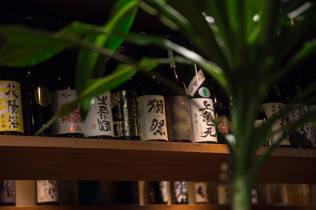 Hotel Sunrise Inn Kaizuka Eksteriør bilde