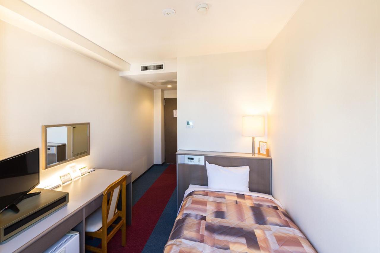 Hotel Sunrise Inn Kaizuka Eksteriør bilde