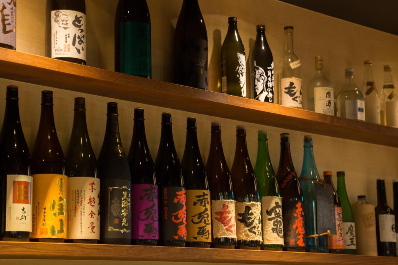 Hotel Sunrise Inn Kaizuka Eksteriør bilde