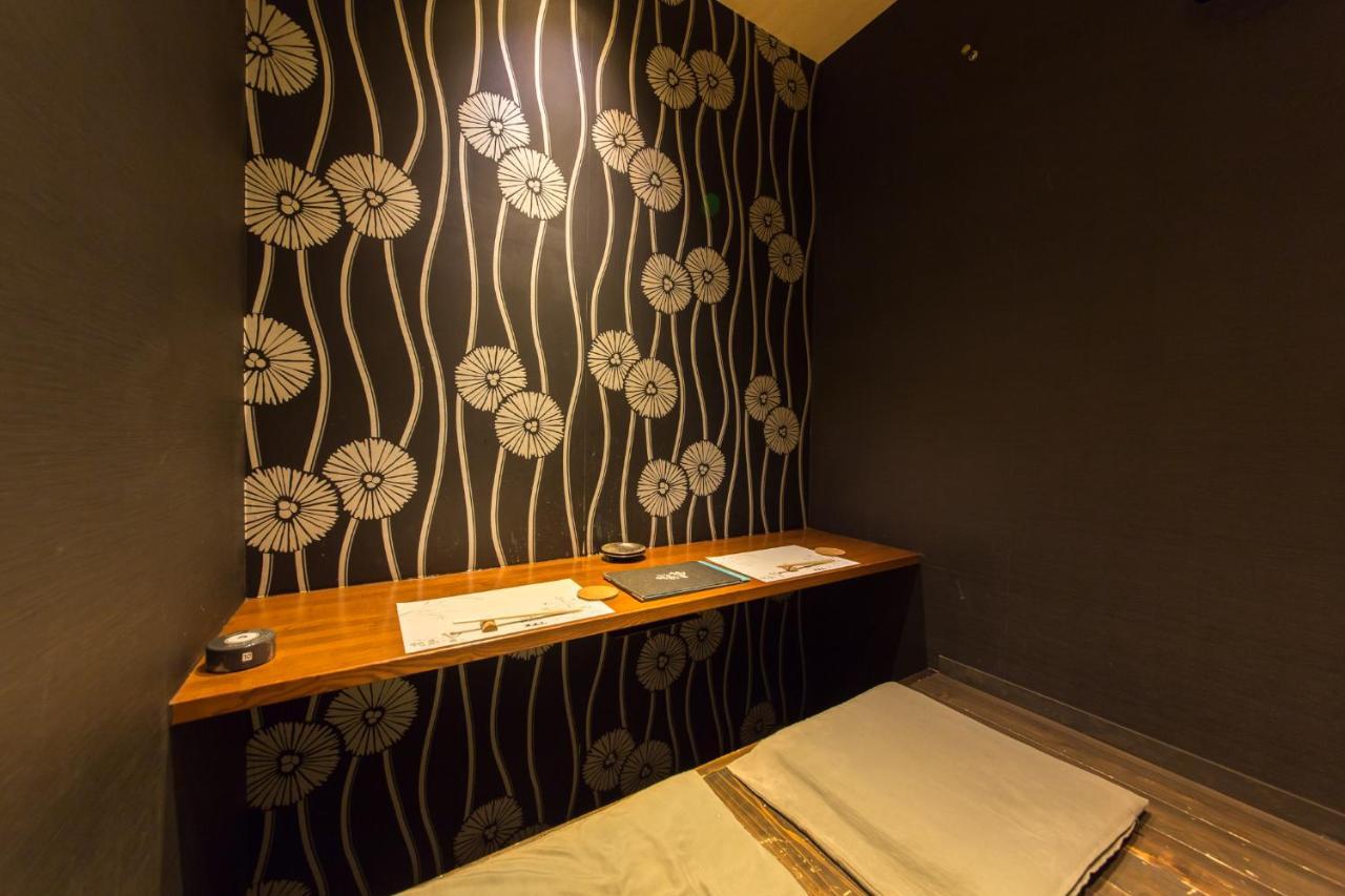Hotel Sunrise Inn Kaizuka Eksteriør bilde