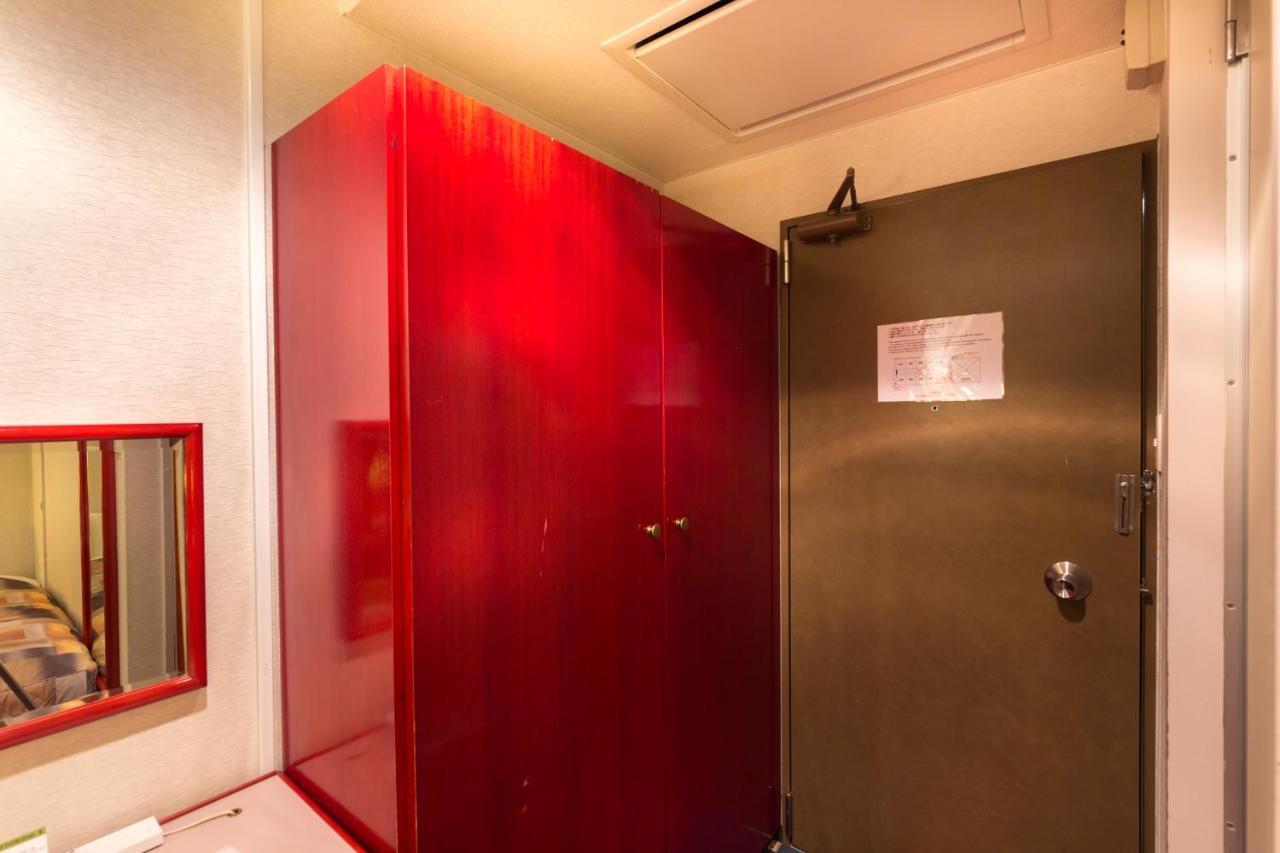 Hotel Sunrise Inn Kaizuka Eksteriør bilde