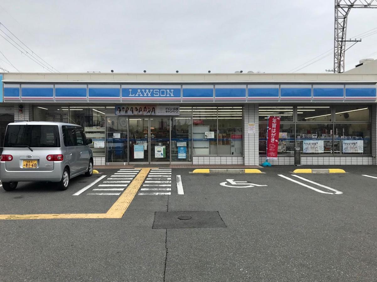 Hotel Sunrise Inn Kaizuka Eksteriør bilde