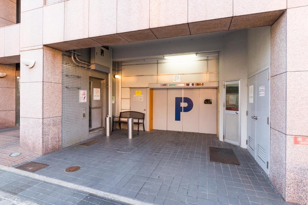 Hotel Sunrise Inn Kaizuka Eksteriør bilde