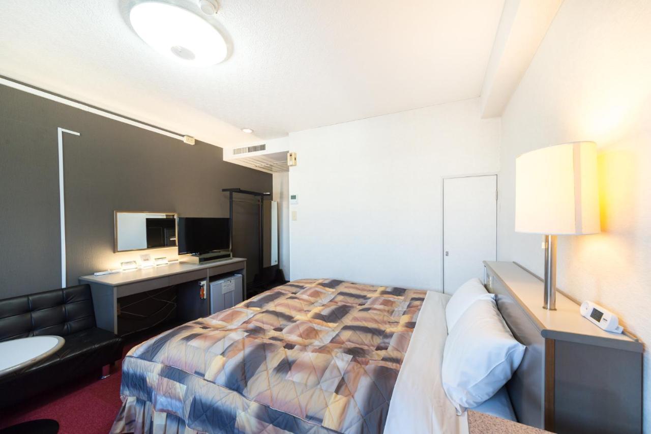 Hotel Sunrise Inn Kaizuka Eksteriør bilde
