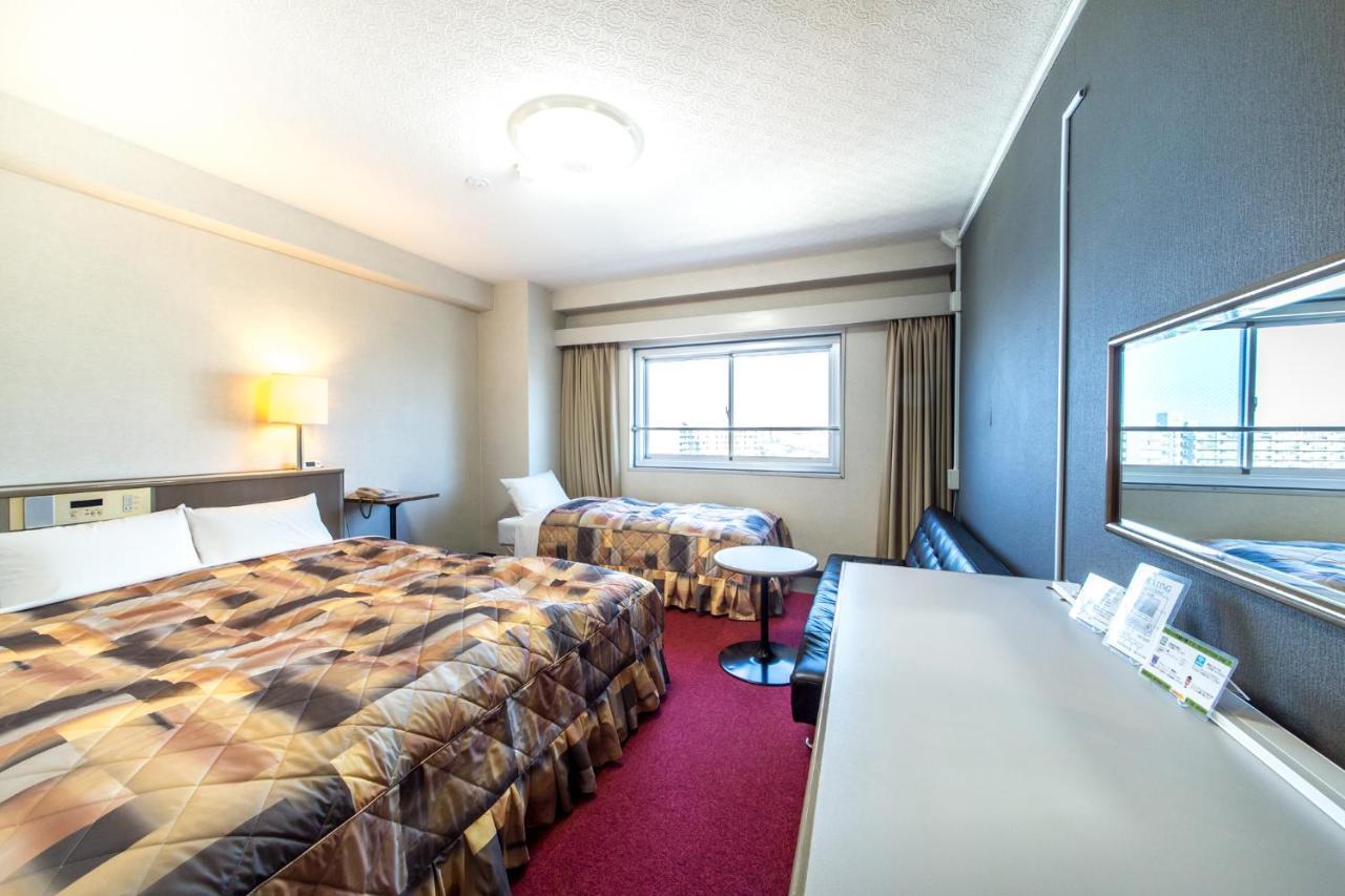 Hotel Sunrise Inn Kaizuka Eksteriør bilde