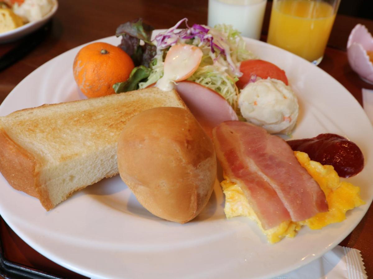 Hotel Sunrise Inn Kaizuka Eksteriør bilde